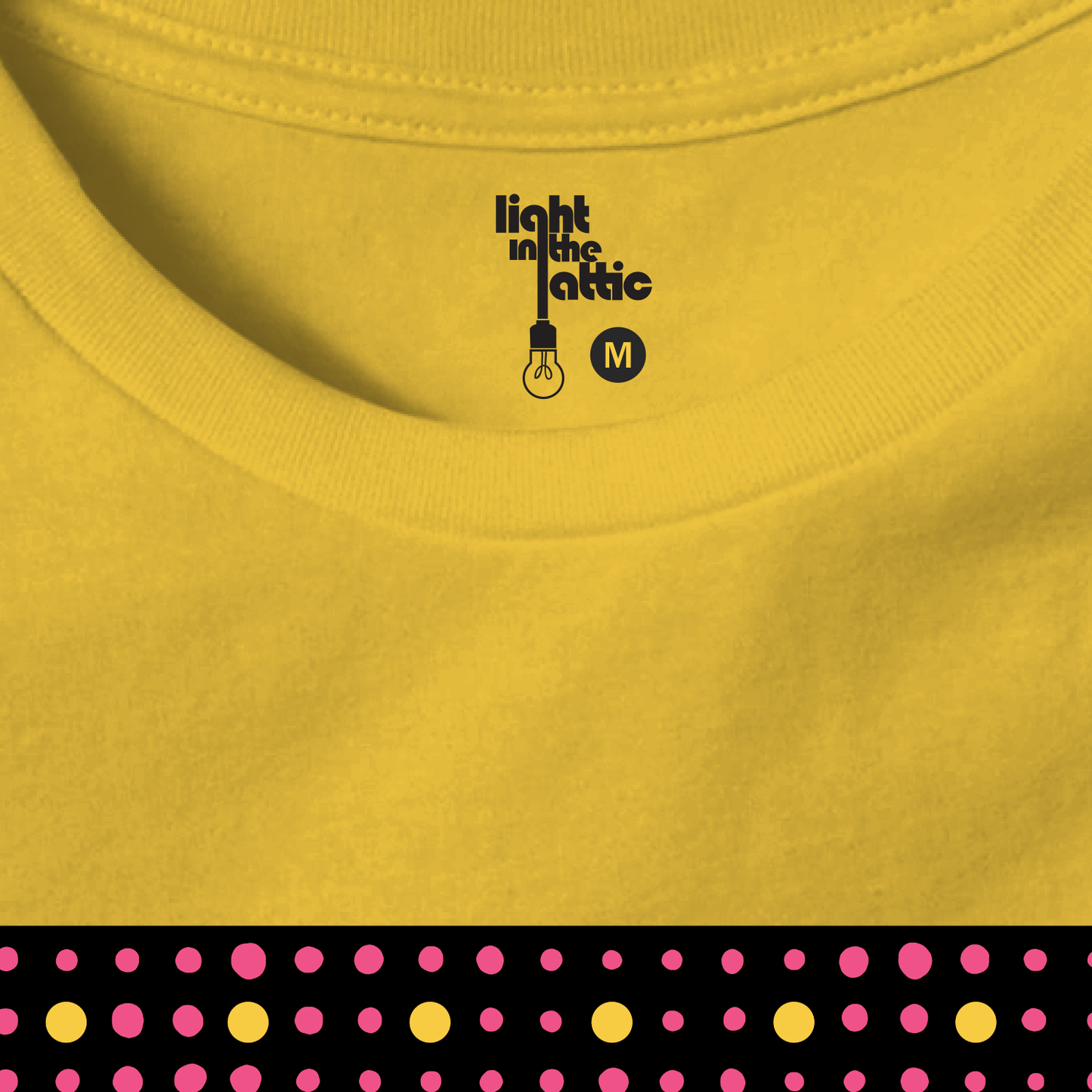 Words & Music, May 1965 -  Yellow T-Shirt