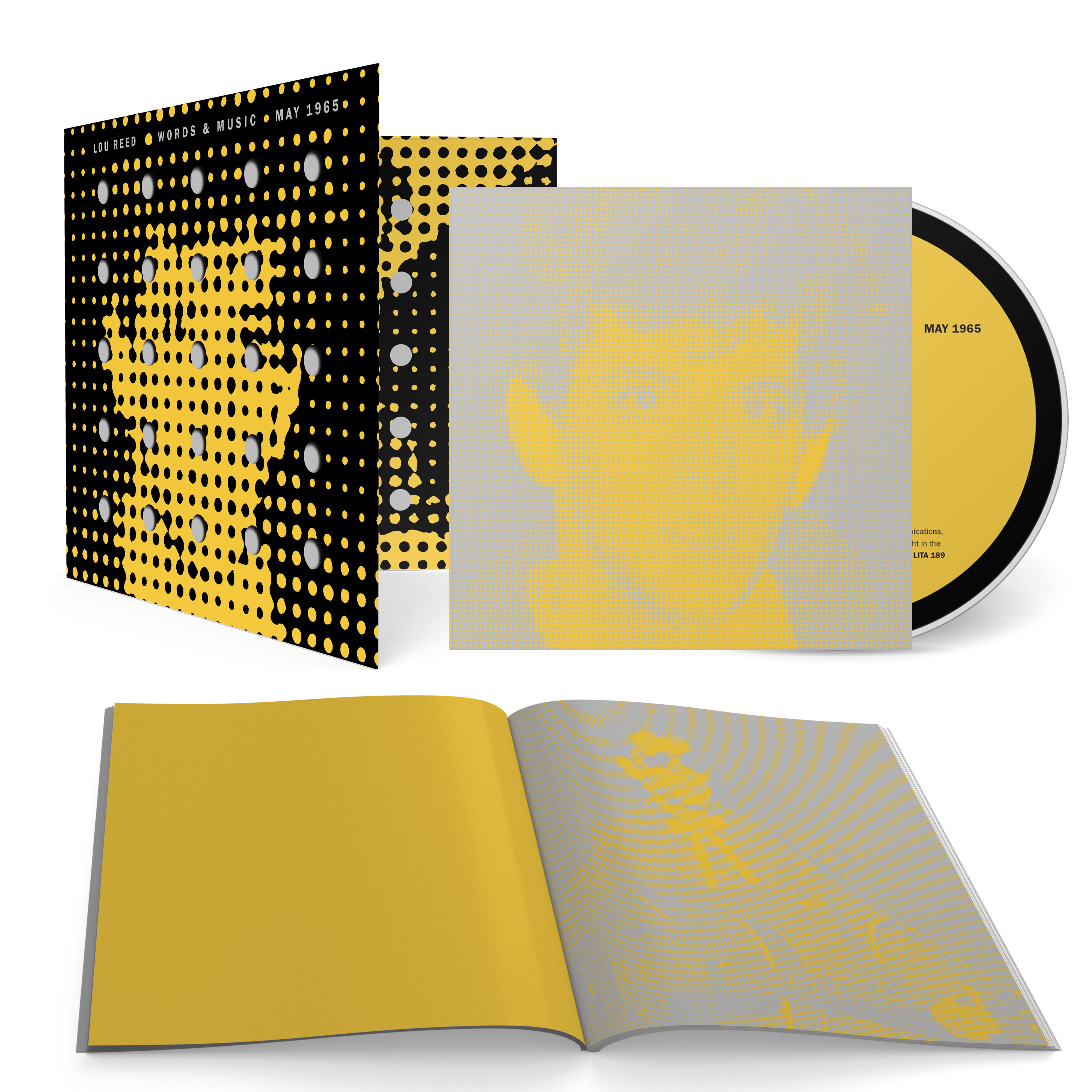 Man - Revelation (Remastered & Expanded CD) Sealed – Music-CD