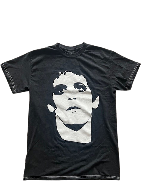 Walk on the Wild Side T-Shirt – Lou Reed Archive