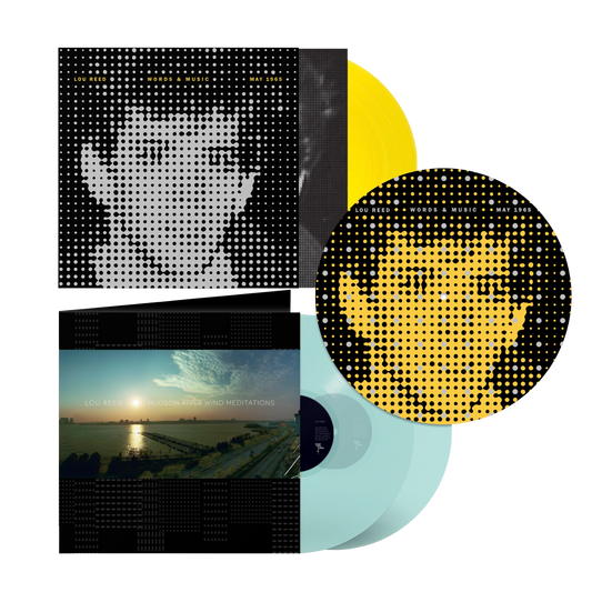 洋楽 LouReed:TheRCA&AristaVinylCollection 洋楽 LouReed 洋楽 LouReed:TheRCA&AristaVinylCollection 洋楽 LouReed